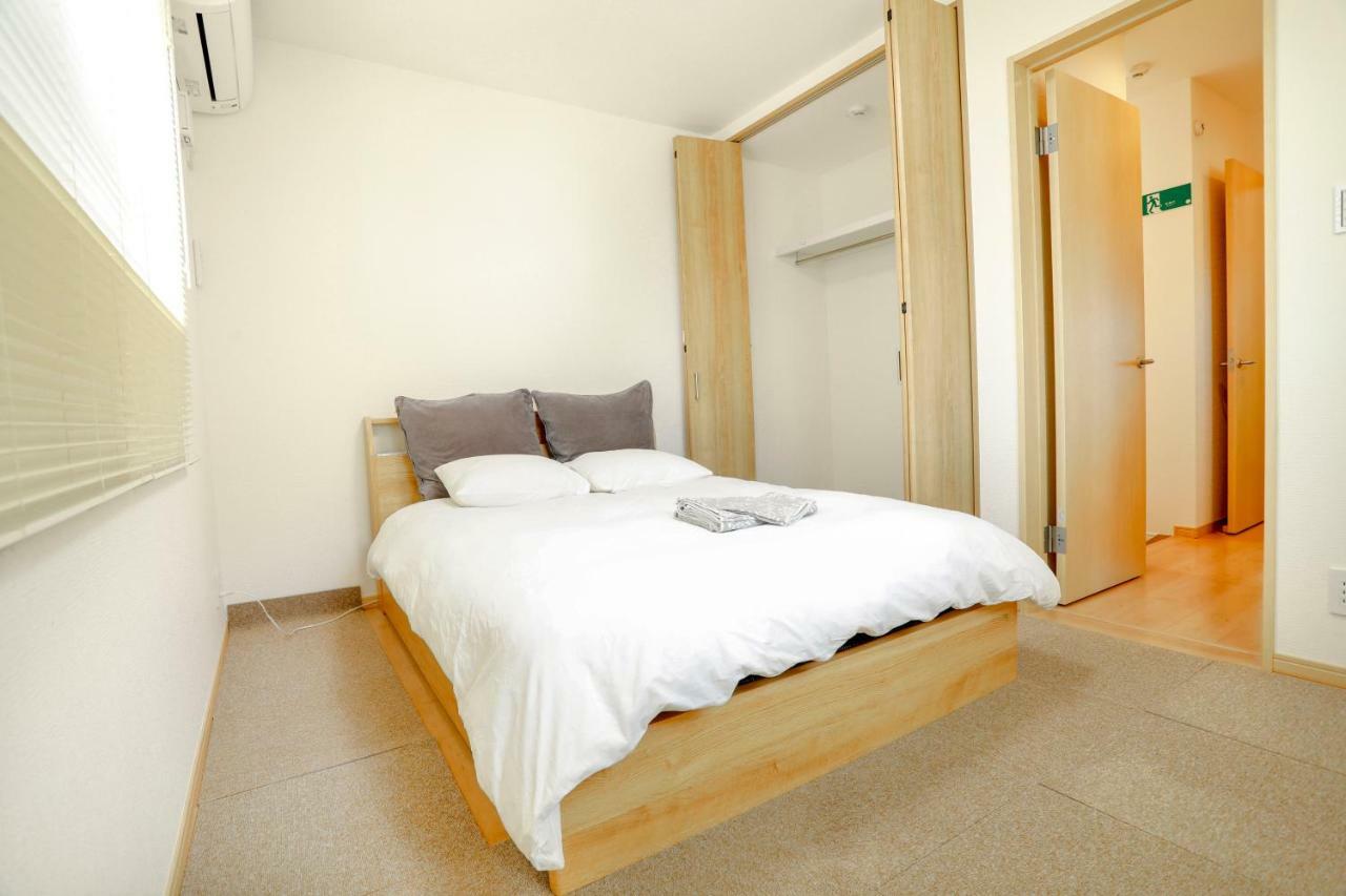 Appartement Olina's House
